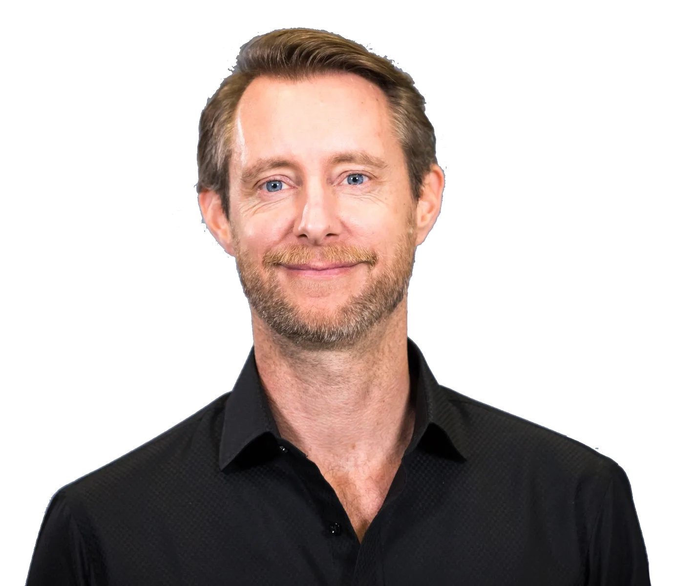 Dr Daniel McIntosh, Principal, McIntosh Innovation Partners