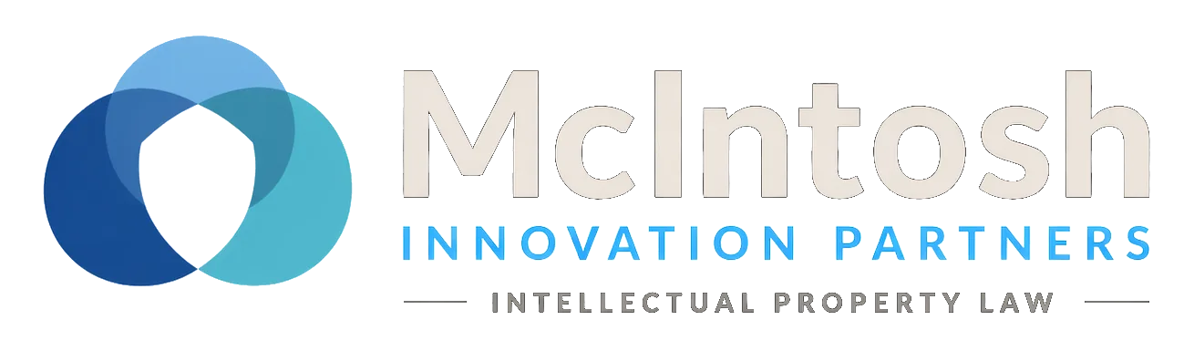 McIntosh Innovation Partners